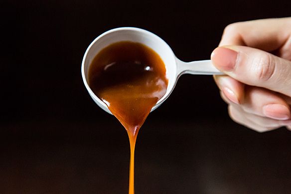Caramel