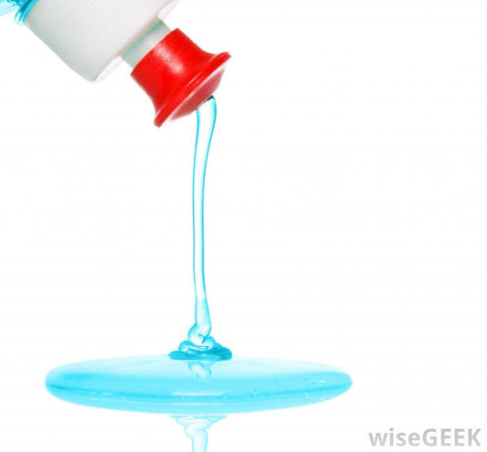 Sodium Laureth Sulphate 27% Liquid