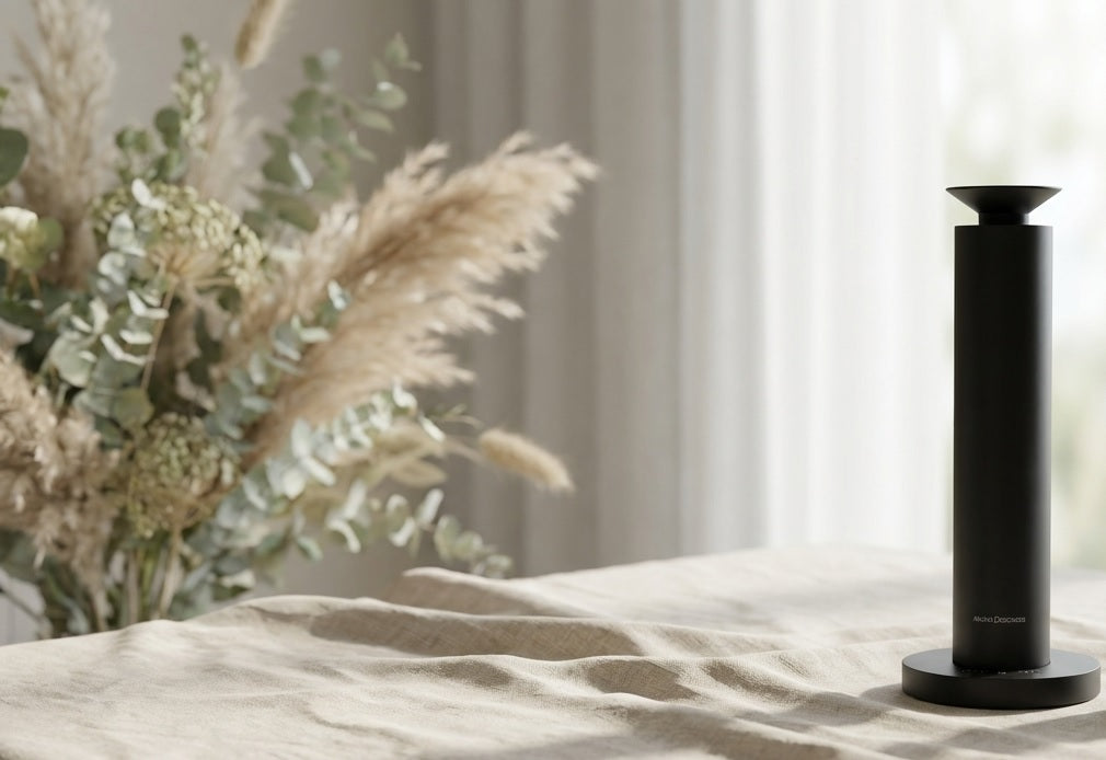 Aroma Naturals - Good Sleep Essential Oil Blend