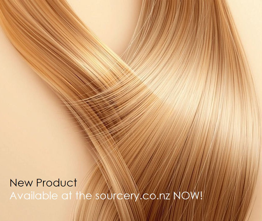 Hydrolyzed Silk Protein