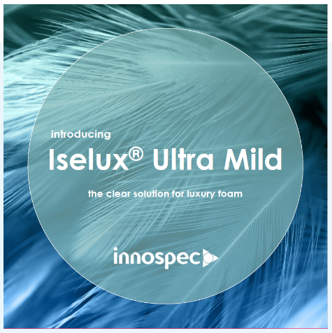 Iselux Ultra Mild Shampoo Base