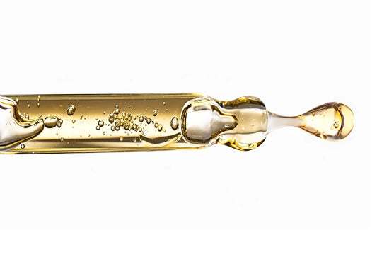 Kojic Acid - Skincare & Sunscreen Ingredient