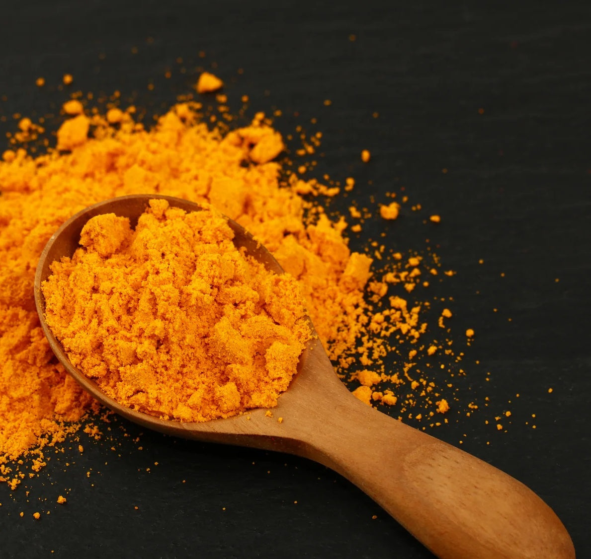 Orange Juice Powder - Certified Food Grade