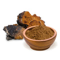 Organic Chaga Mushroom Powder  - Certified Food Grade
