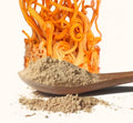 Organic Cordyceps Mushroom Powder - Certified Food Grade