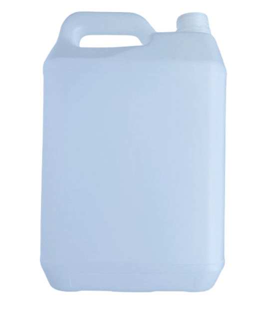 5L Heavy Duty DG-rated jerrycan natural