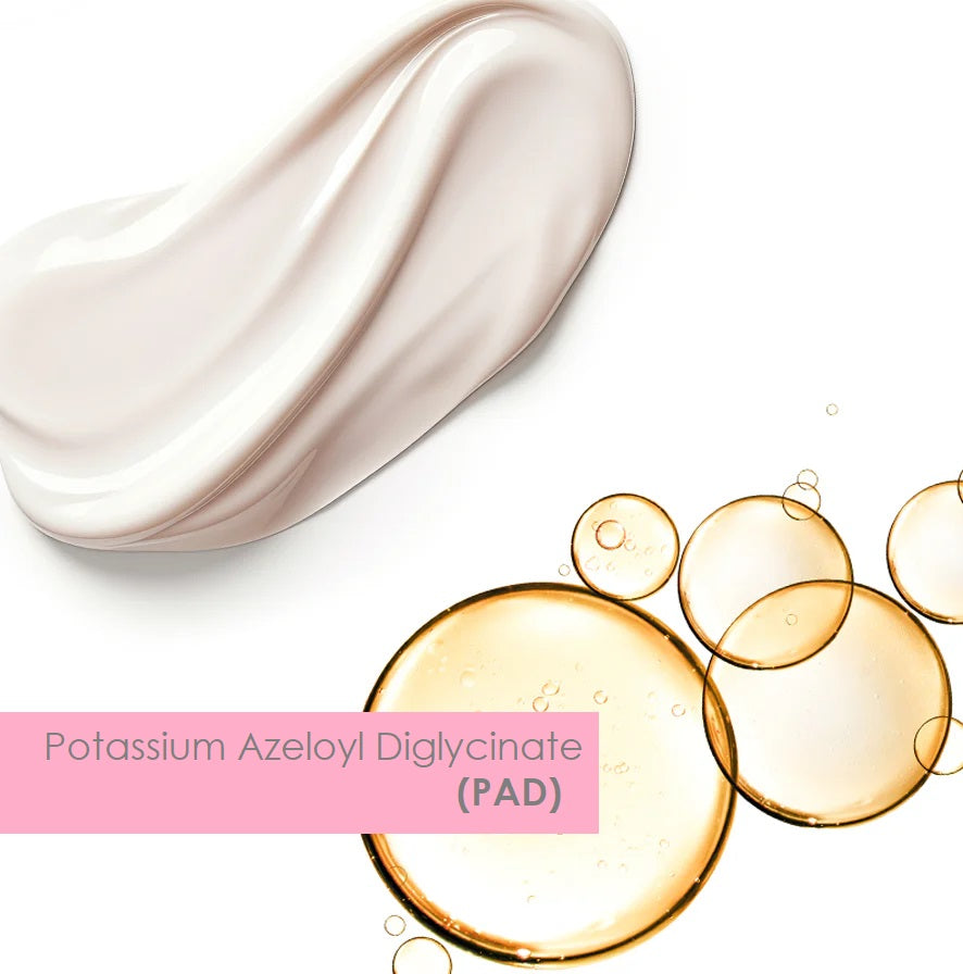 Potassium Azeloyl Diglycinate - PAD