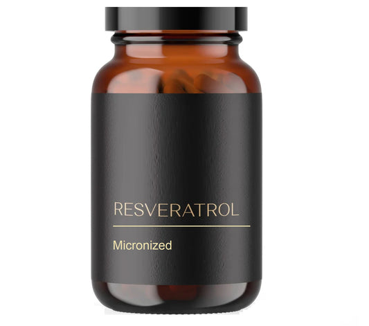 Resveratrol (Micronized)