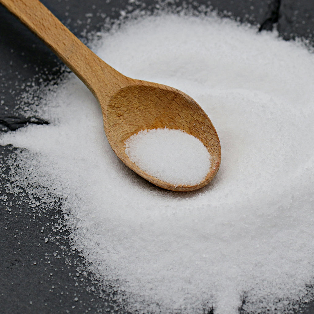 Sodium chloride food grade