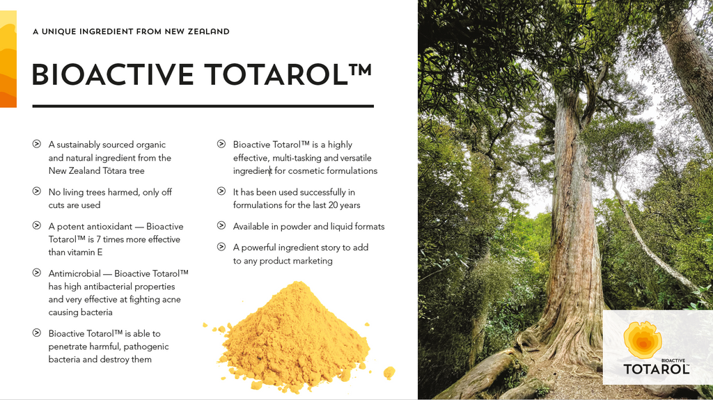 Totarol T9 Liquid