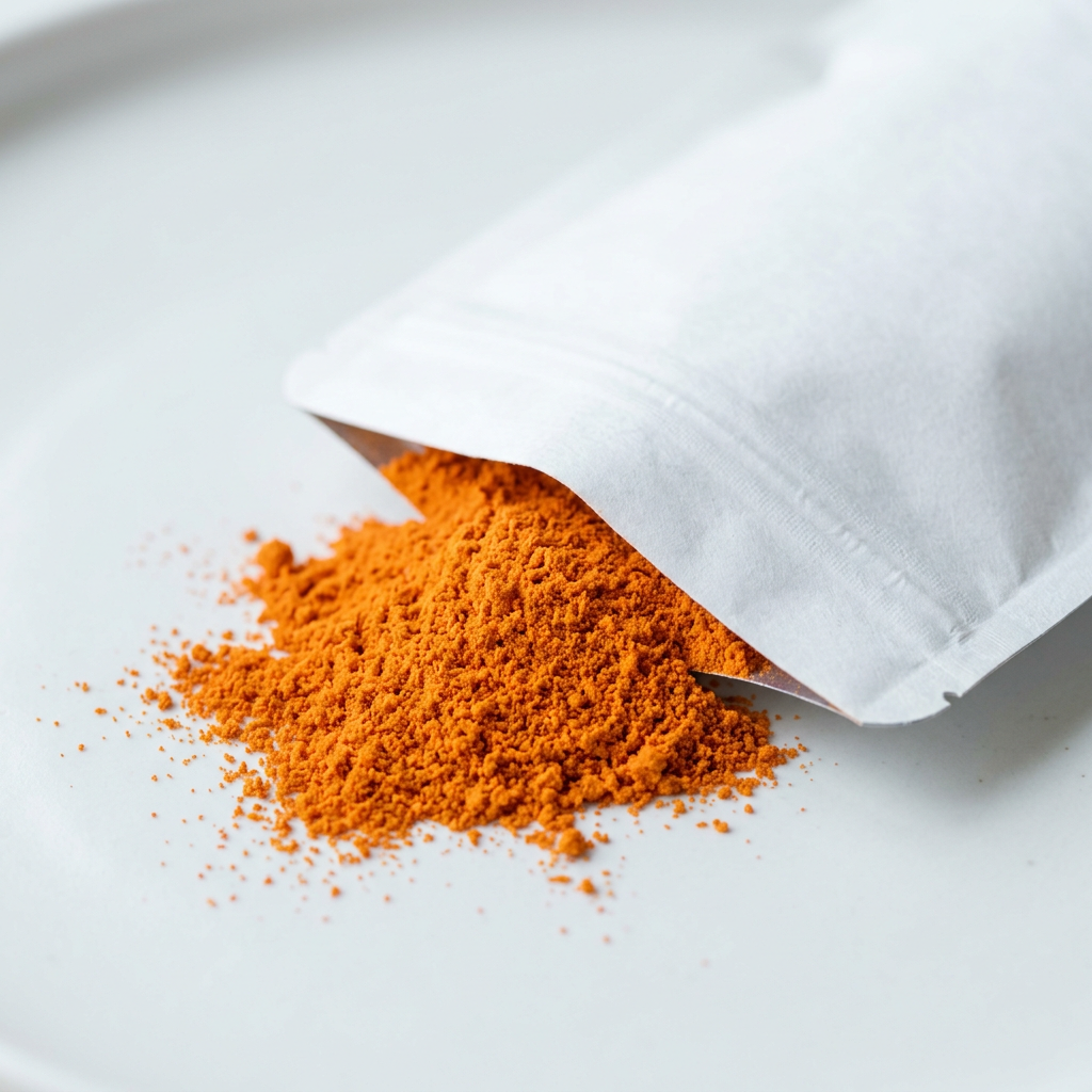 Beta Carotene 1% CWS - Food Grade