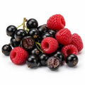 Blackcurrant-Raspberry Flavour - Food Grade