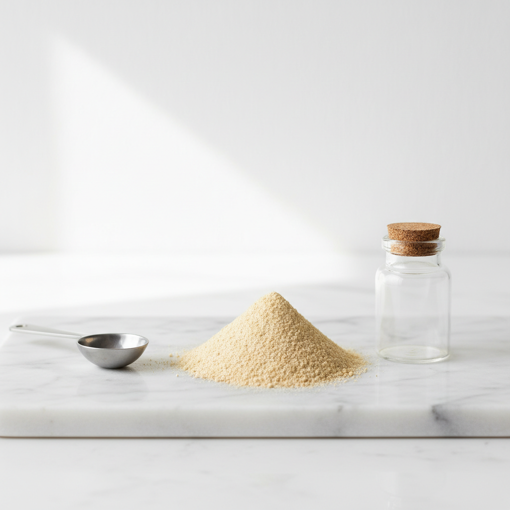 Beef Bone Broth Powder - Certified Food Grade