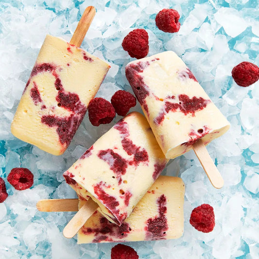 Carboxymethyl Cellulose (Aqualon 7MXF) - Certified Food Grade