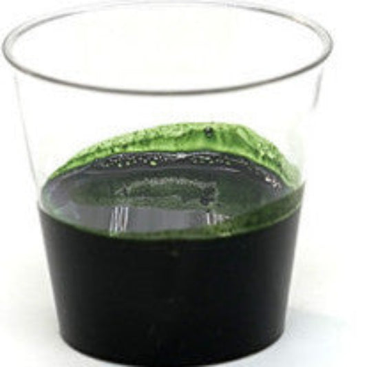 Chlorophyll Extract