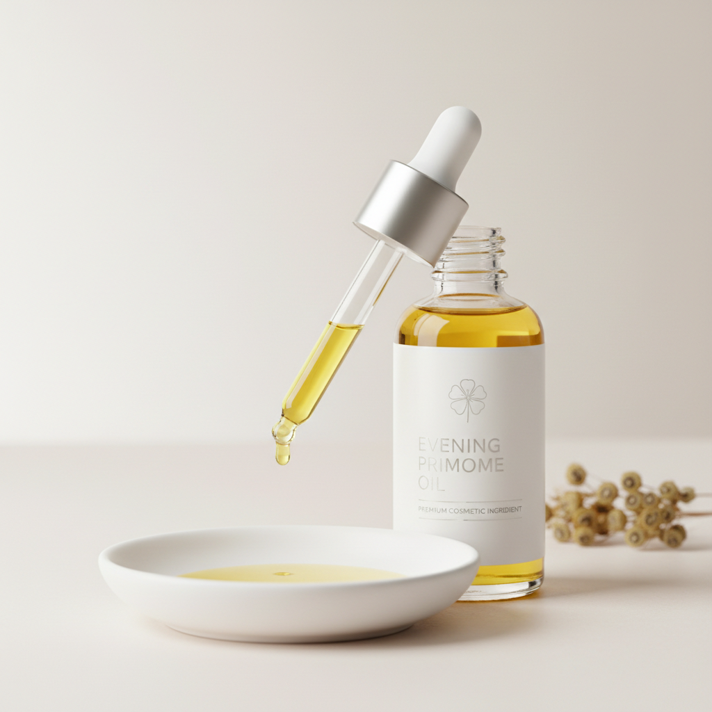 Evening Primrose Oil