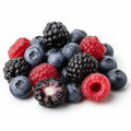 Forest Berry Flavour - Food Grade