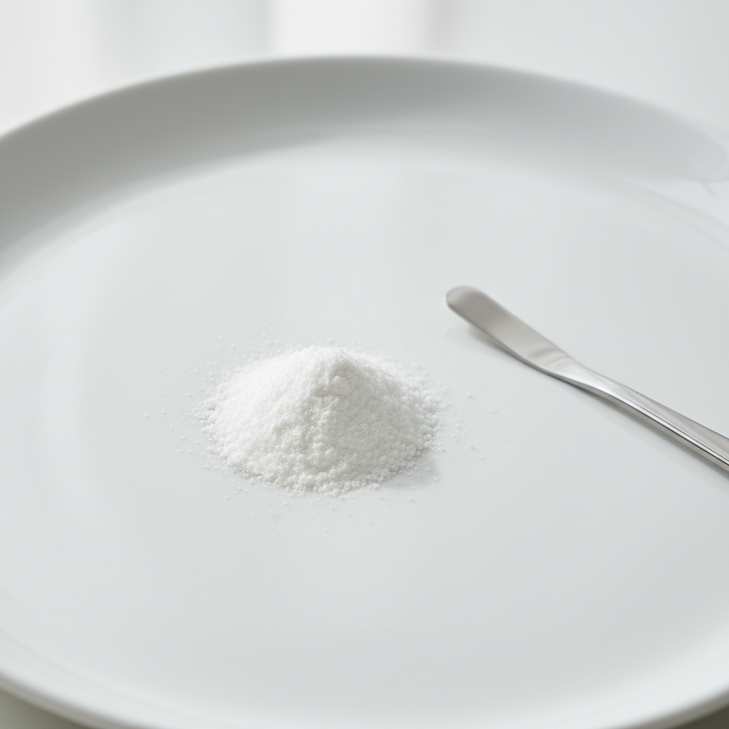 L-Theanine Powder - Certified Food Grade