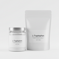 L-Tryptophan Powder - Certified Food Grade
