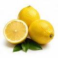 Lemon Flavour - Food Grade