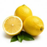 Lemon Flavour - Food Grade
