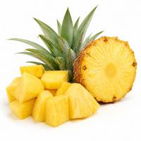 Pineapple Flavour - Food Grade