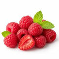 Raspberry Flavour - Food Grade