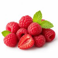 Raspberry Flavour - Food Grade