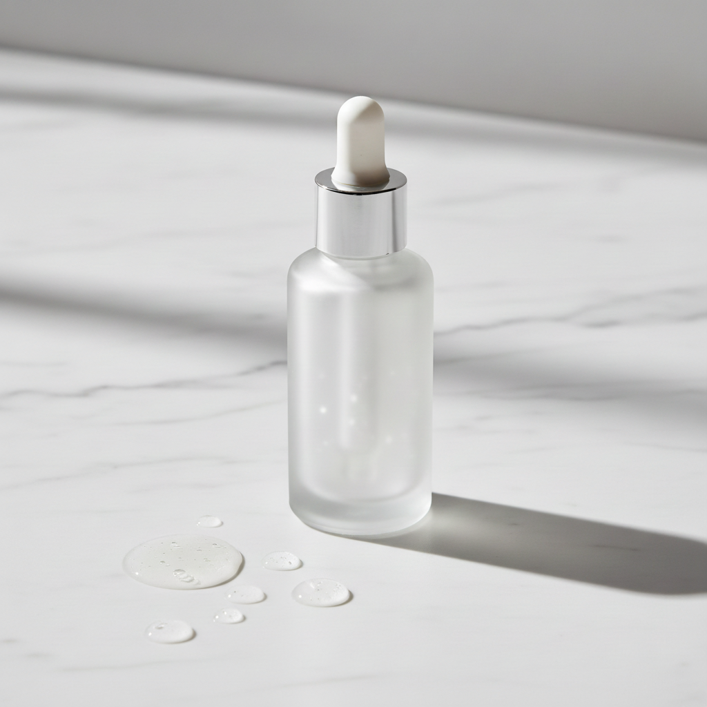 Silky Serum Base - mix with 30-90% water to adjust skin feel