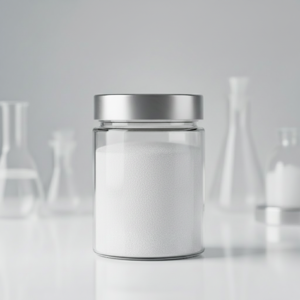 L-Citrulline Powder - Certified Food Grade