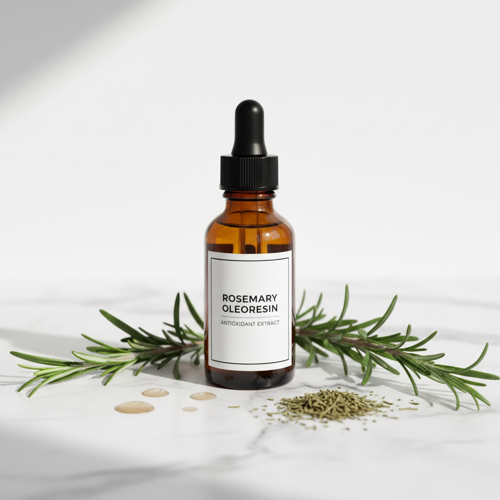 Rosemary Oleoresin