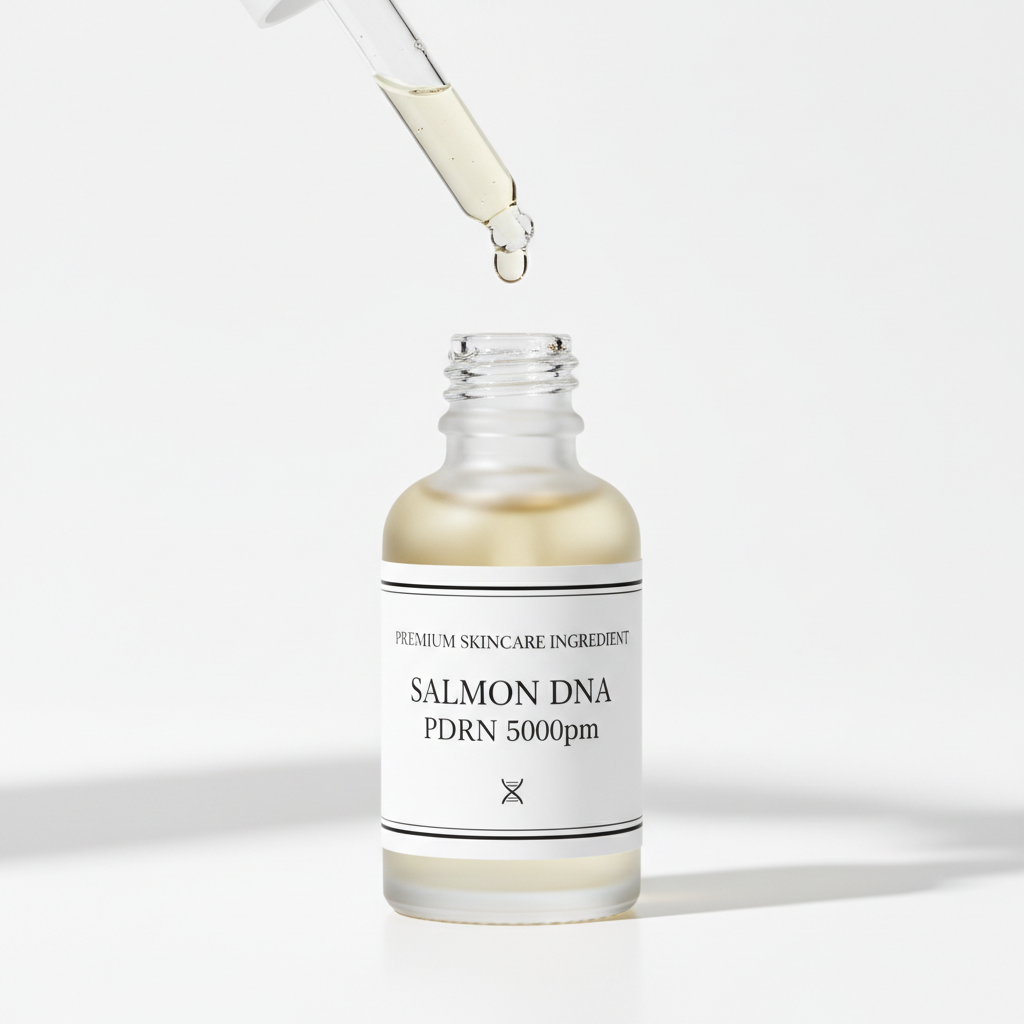 Salmon DNA (PDRN) 5000ppm Solution