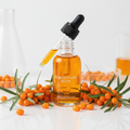 Seabuckthorn Oil (CO2 extracted)