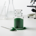 Sodium Copper Chlorophyllin Complex