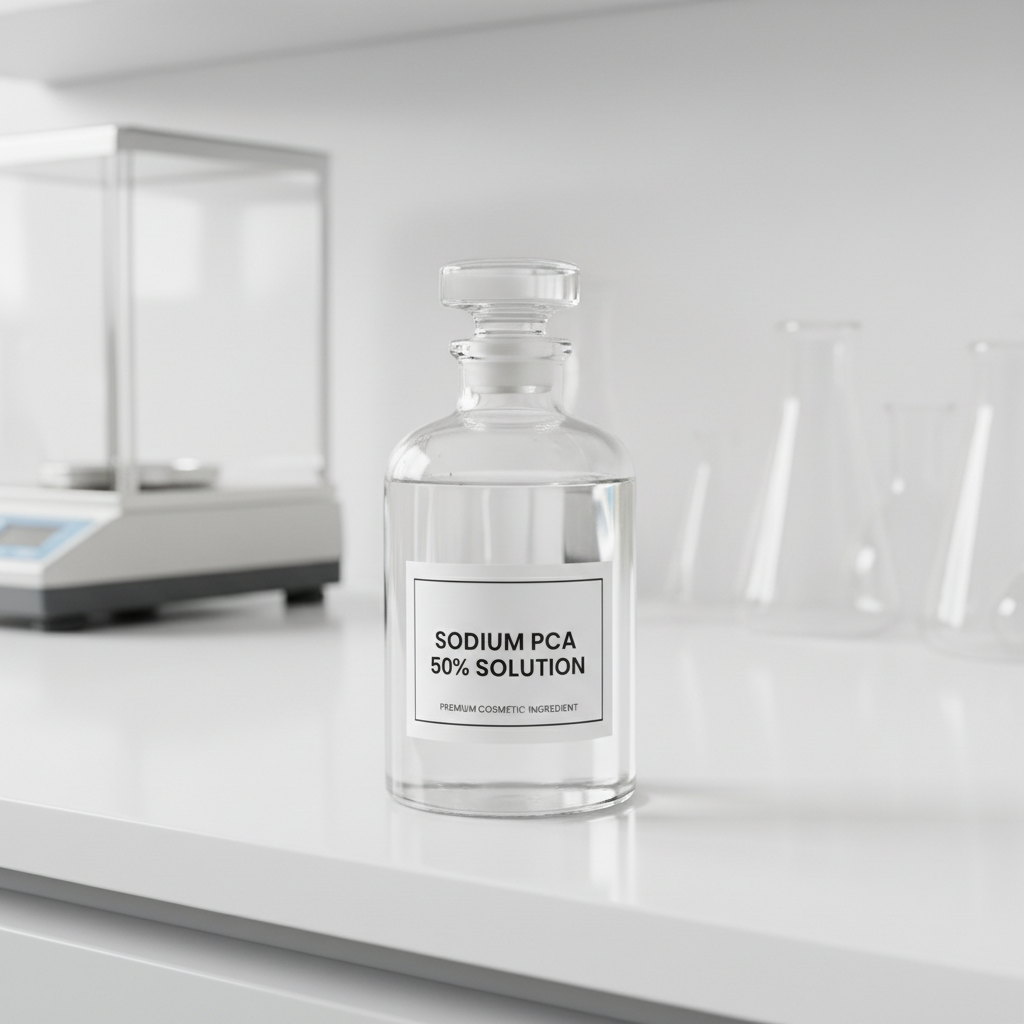 Sodium PCA 50% Solution