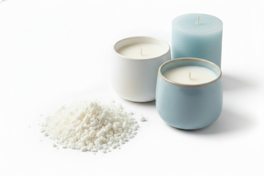 All Season Soy Wax
