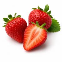 Strawberry Flavour - Food Grade