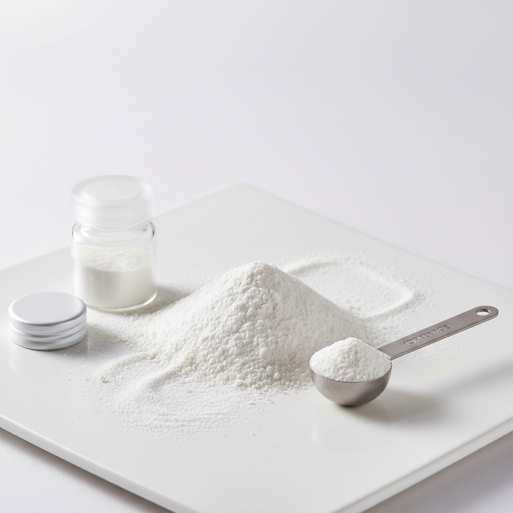 L-Tyrosine Powder - Certified Food Grade