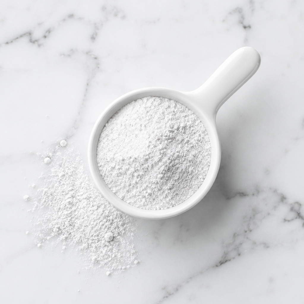 Potassium Chloride - Food Grade