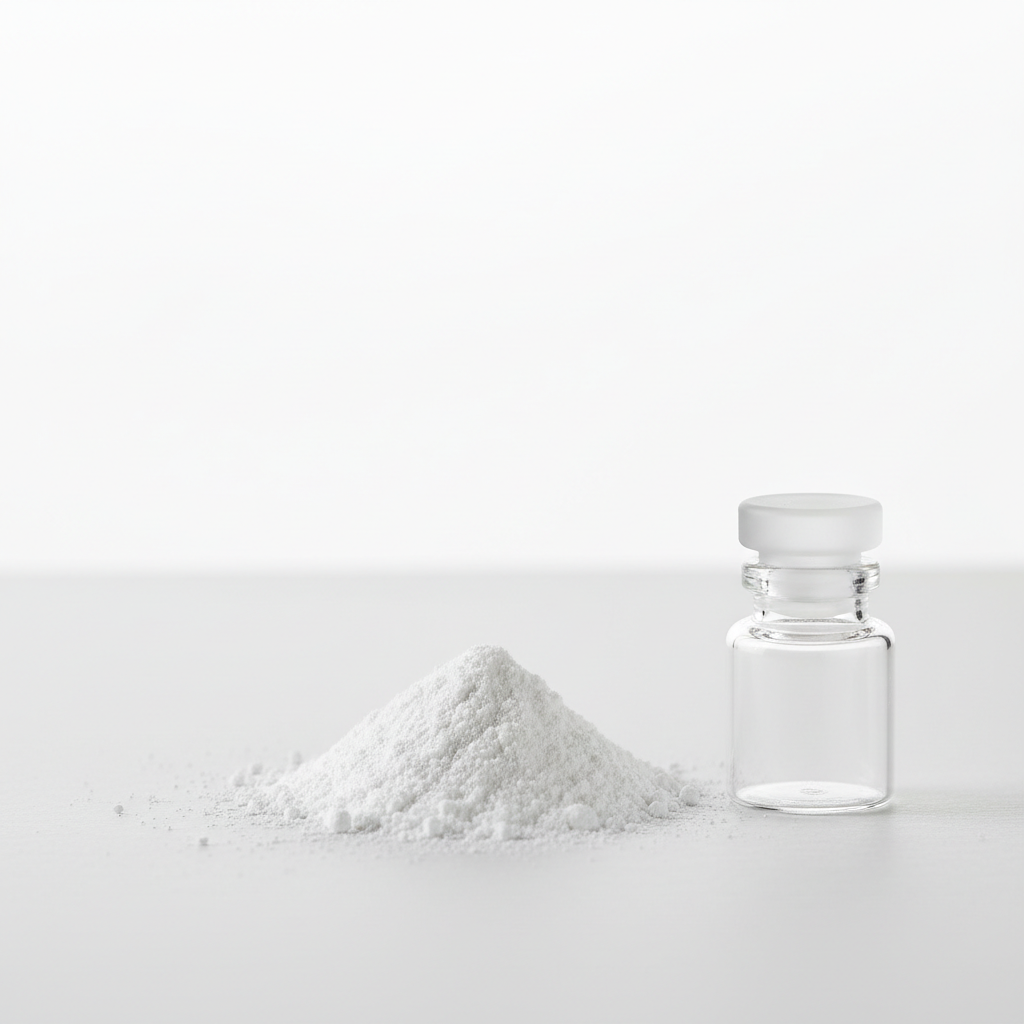 Zinc PCA