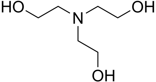 Triethanolamine 85%