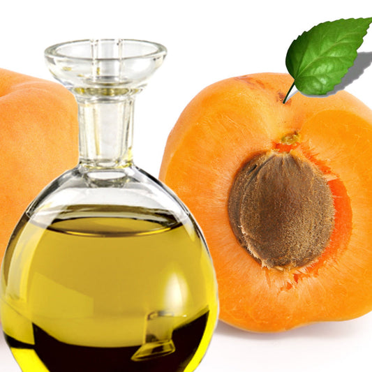 Apricot Kernel Oil