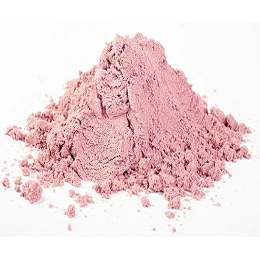 Australian Pink Clay 500g
