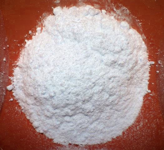 Borax (sodium tetraborate)