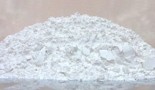 Kaolin Clay