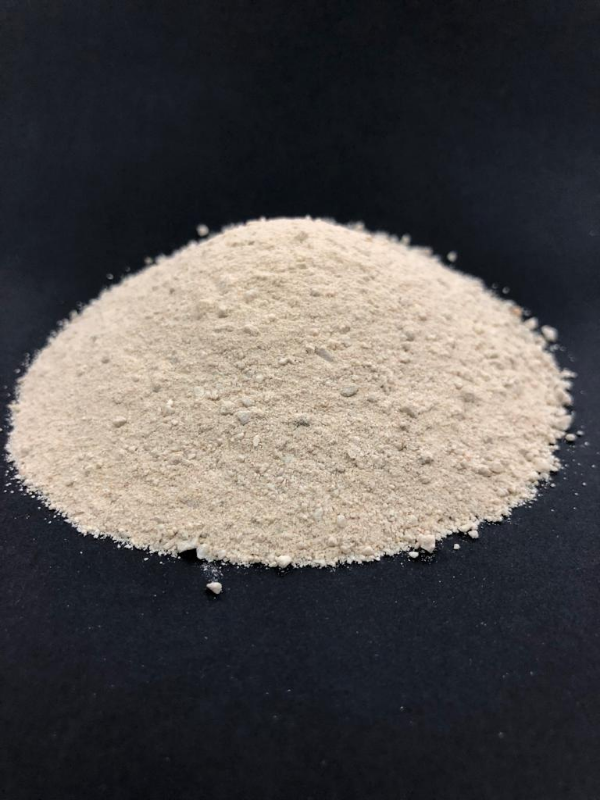 Magnesium Chloride Natural Unbleached