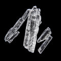 Menthol Crystals USP - Certified Food Grade