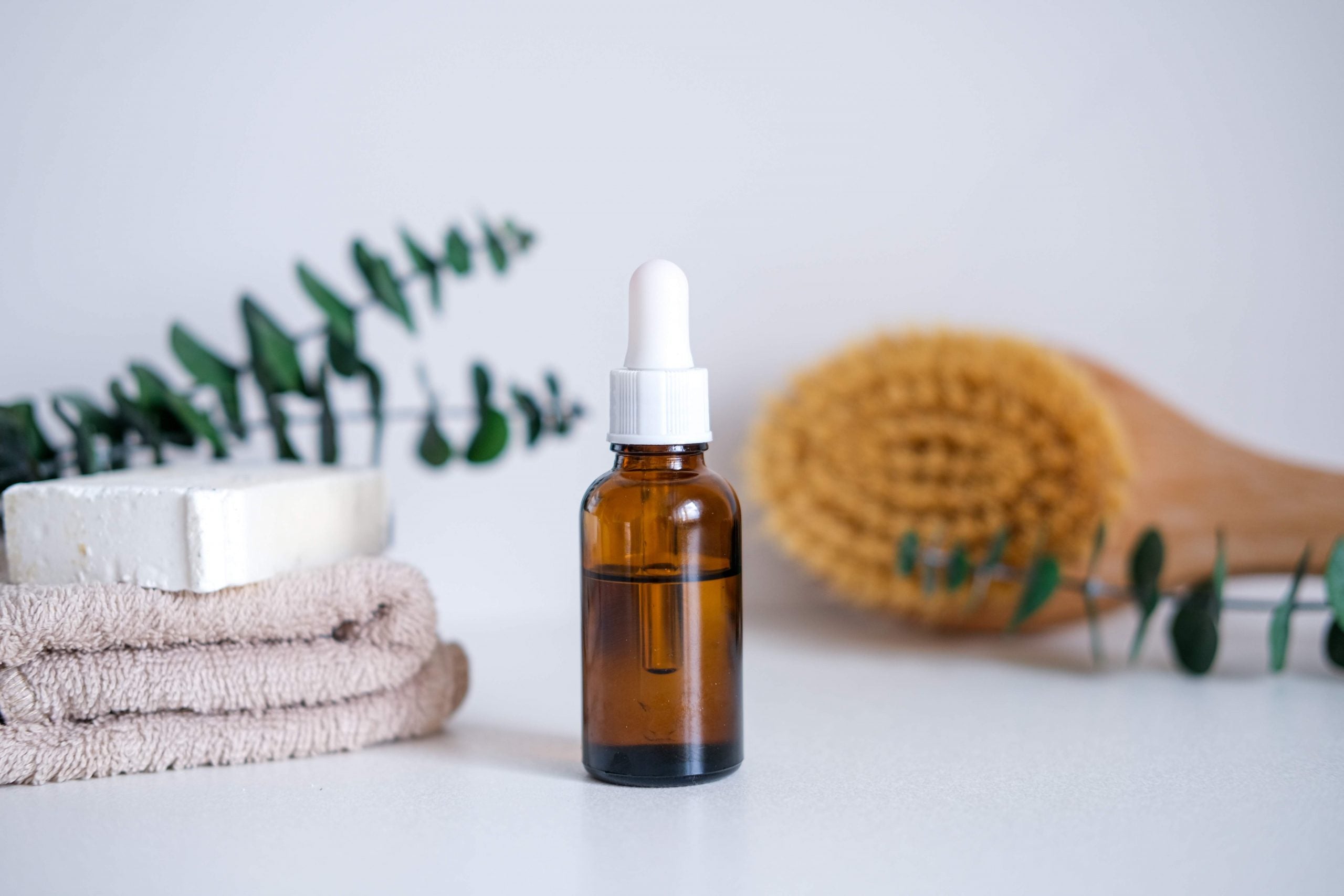 Hemisqualane C13-15 — Lightweight Plant-Derived Emollient