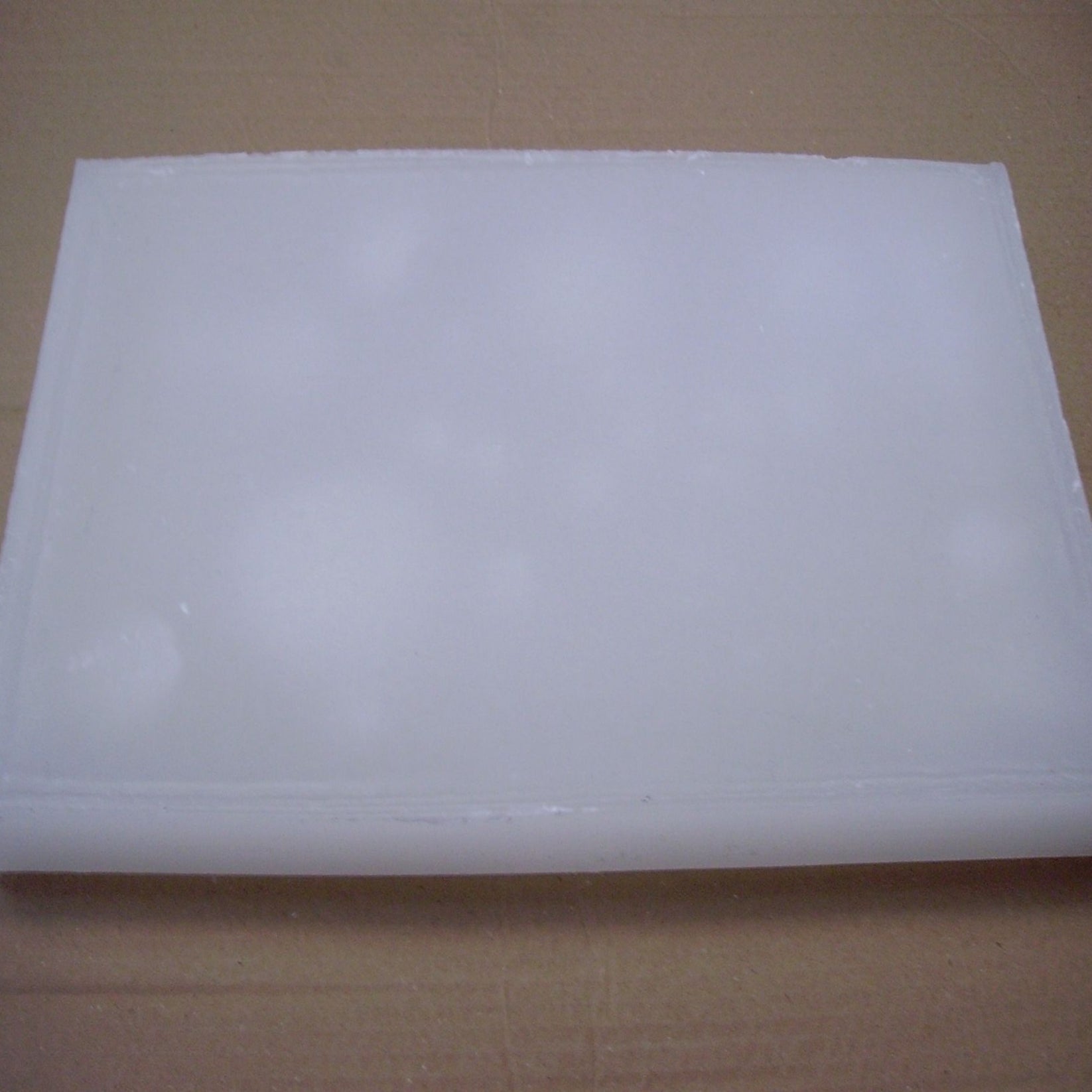 The Sourcery Paraffin Wax 5kg fully refined slabs