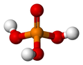 Phosphoric acid 85% Certified Food Grade